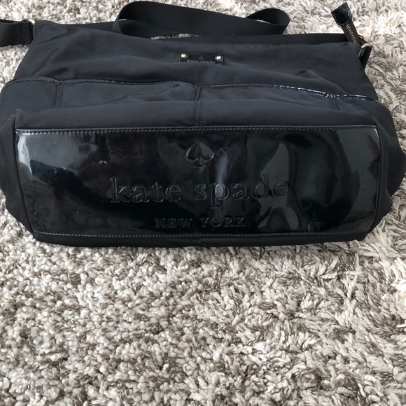 Kate Spade Diaper Bag - Picture 2 of 7